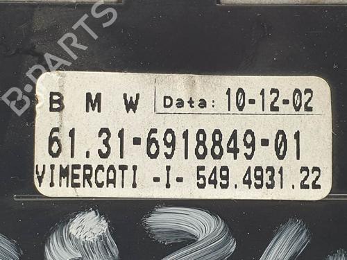Headlight switch BMW 7 (E65, E66, E67) 745 i, Li | BP27171733I24 - Image 4