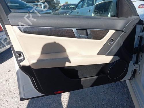 Left front window switch MERCEDES-BENZ C-CLASS (W204) C 350 CDI (204.023) | BP24340225I27  - Image 18