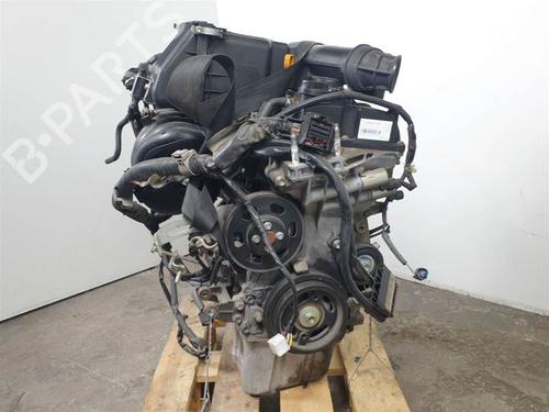 Engine OPEL AGILA B (H08)  | BP8930521M1 