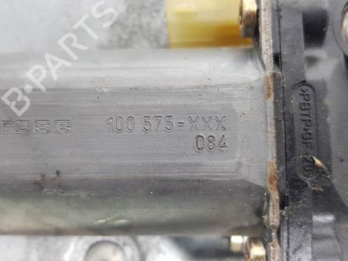 Front right window mechanism VOLVO V70 I (875, 876) 2.4 | BP8695347C23 