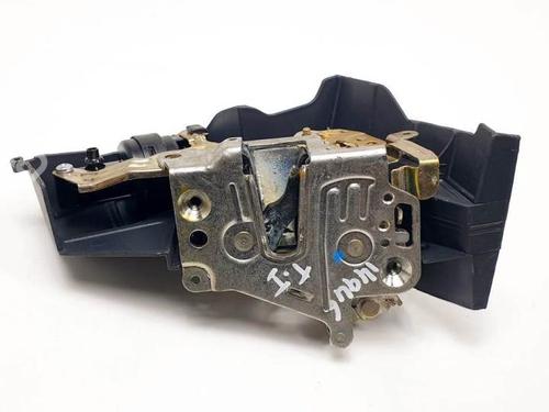 Used Rear right lock MERCEDES-BENZ C-CLASS (W202) C 240 (202.026) (170 hp) 25295285