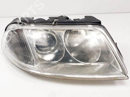 Used Right headlight Right headlight VW PASSAT B5.5 Variant (3B6) 1.9 TDI (130 hp) 17166058 17166058