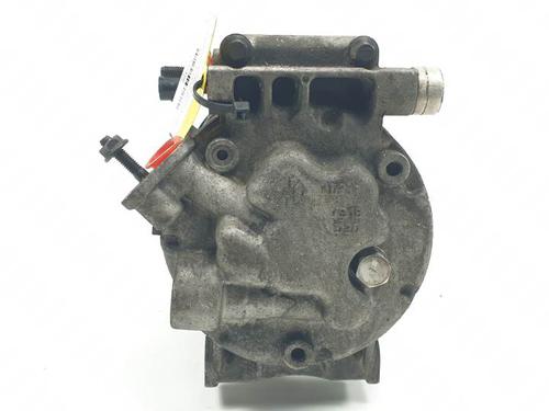 AC compressor HYUNDAI GETZ (TB) 1.4 i | BP27272520M34 