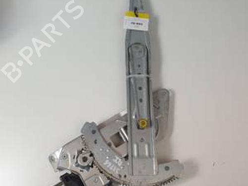 Used Front left window mechanism RENAULT KANGOO (KC0/1_) 1.5 dCi (KC07) (65 hp) 30525173