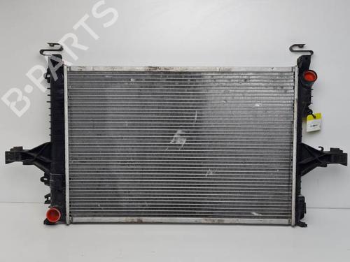 Used Water radiator VOLVO S60 I (384) D5 (163 hp) 29175706