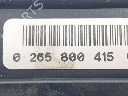ABS pump CITROËN XSARA PICASSO (N68) 1.6 HDi | BP18653585M43 