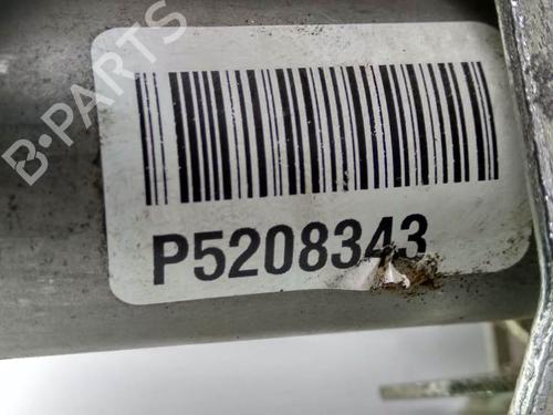 Steering column SAAB 9-5 Estate (YS3E) 2.3 t | BP7808280M21 