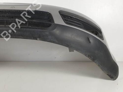 Front bumper FORD C-MAX (DM2) 1.6 TDCi | BP15184898C7 