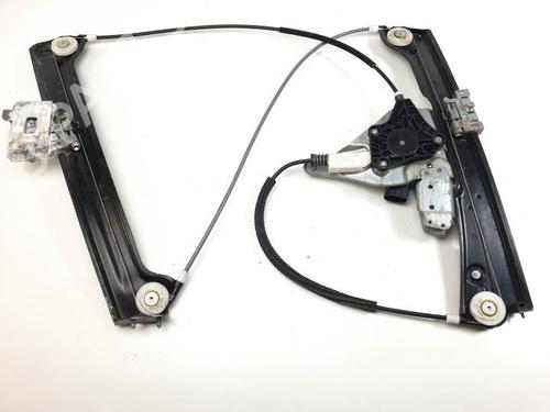 Used Front right window mechanism BMW 6 Convertible (E64) 645 Ci (333 hp) 27885025