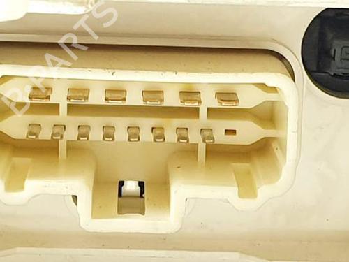 AC-Styringsenhed/Manøvreenhed RENAULT SCÉNIC II (JM0/1_) 1.5 dCi (JM1E, JM16) | BP25289421I5 