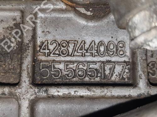 Gearbox OPEL CORSA D (S07) 1.4 (L08, L68) | BP40176408M3 - Image 6