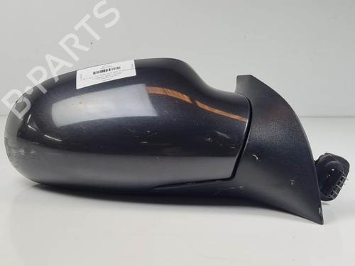 Used Right mirror MERCEDES-BENZ A-CLASS (W168) A 170 CDI (168.009, 168.109) (95 hp) 29149669