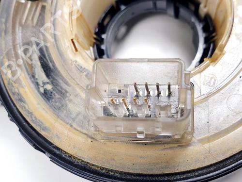 Squib airbag VW PASSAT B6 (3C2) 2.0 TDI 16V | BP25117611C102 