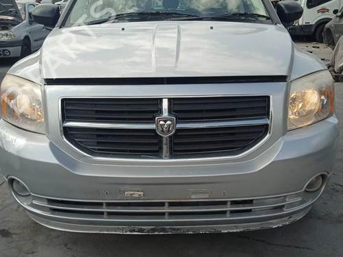 AC radiator DODGE CALIBER 2.0 CRD | BP16732600M32  - Image 6