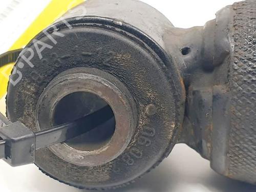 Right rear shock absorber FIAT PANDA (169_) 1.1 (169.AXA1A) | BP17744967M19 