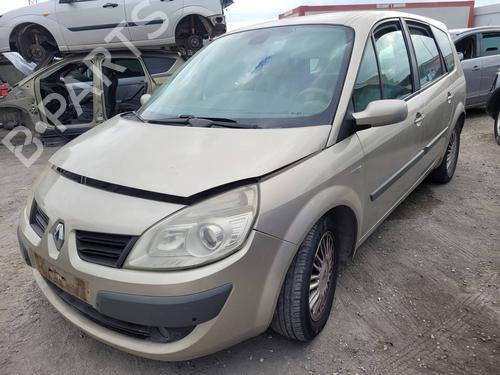 Teile für RENAULT GRAND SCÉNIC II (JM0/1_)  1.9 dCi (JM14)  4640002 