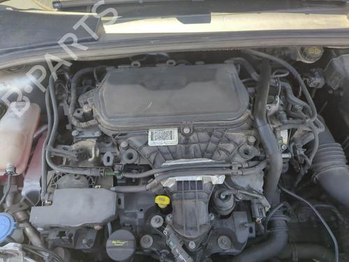 Left sun visor FORD FOCUS III Turnier 2.0 TDCi | BP29245042I1 - Image 19