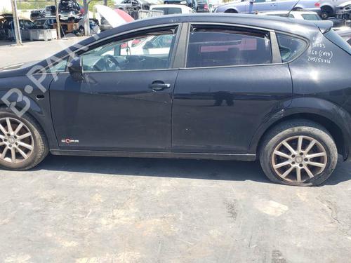 Headlight switch SEAT LEON (1P1) 1.6 TDI | BP30586166I24 - Image 10