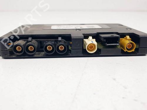 Electronic module VW PASSAT B6 Variant (3C5) 2.0 TDI | BP15354906M83 - Image 3