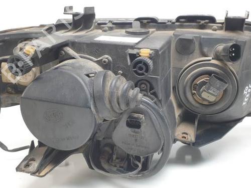 Left headlight BMW X5 (E53) 3.0 d | BP25707089C28 