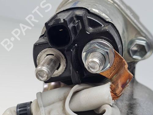 Starter FORD KUGA II (DM2) 2.0 TDCi 4x4 | BP34512481M8 - Image 4