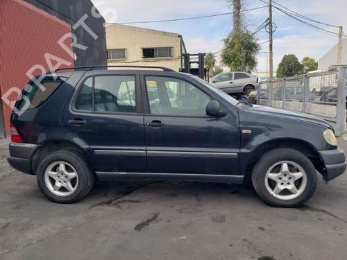 Kjølevifte elektrisk MERCEDES-BENZ M-CLASS (W163) ML 320 (163.154) | BP16583605M35 