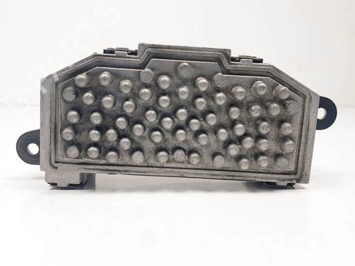 Used Heater resistor Heater resistor FIAT SCUDO Van (220_) 2.0 (136 hp) 17637146 17637146