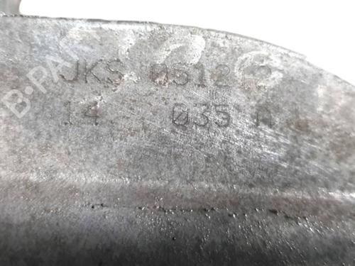Rear differential AUDI A4 B8 Avant (8K5) 3.0 TDI quattro | BP37668991M24 - Image 5