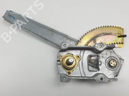 Used Rear right window mechanism HYUNDAI ATOS PRIME (MX) 1.0 i (54 hp) 24499865