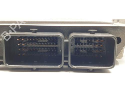 Engine control unit (ECU) CITROËN C4 Coupe (LA_) 1.6 HDi | BP27647300M57 - Image 2