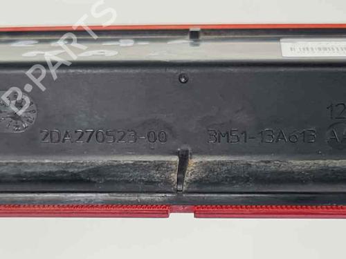 Third brake light FORD C-MAX (DM2) 1.6 TDCi | BP7112845L11 - Image 2