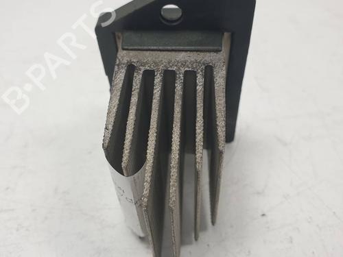 Heater resistor KIA CEE'D (JD) 1.4 CRDi 90 | BP31656826M108 - Image 2