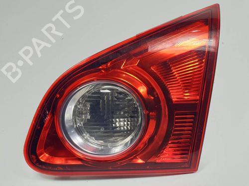 Used Right tailgate light Right tailgate light NISSAN QASHQAI I (J10, NJ10) 1.5 dCi (106 hp) 11751573 11751573