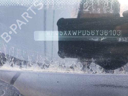 Engine control unit (ECU) FORD FOCUS II (DA_, HCP, DP) 1.8 TDCi | BP25285954M57 - Image 9