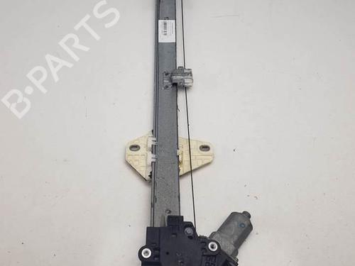 Used Front left window mechanism HONDA CR-V III (RE_) 2.0 i-VTEC (RE5, RE1) (150 hp) 25257903