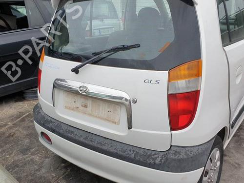 Front right window mechanism HYUNDAI ATOS (MX) 1.0 i | BP13360695C23 