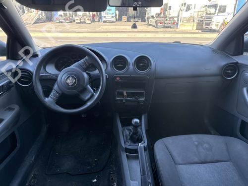 Headlight switch SEAT IBIZA III (6L1) 1.4 TDI | BP24990992I24 - Image 14