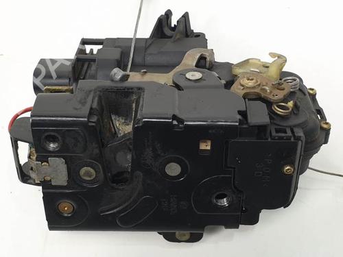 Høyre foran lås SKODA OCTAVIA I (1U2) 2.0 (116 hp) 6944546