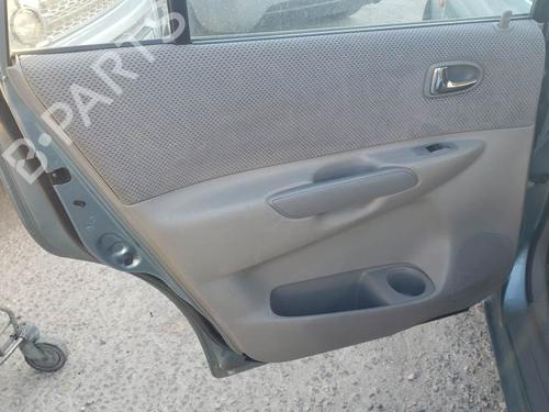 Engine control unit (ECU) MAZDA PREMACY (CP) 2.0 (CP10S) | BP27885606M57 - Image 17