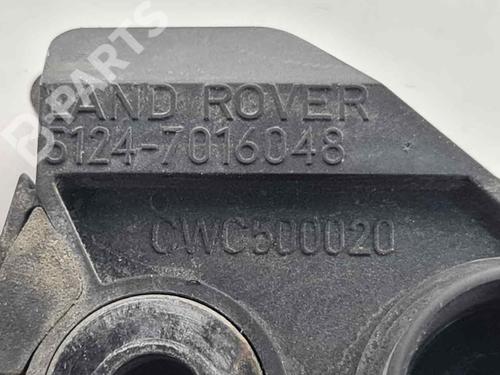 Bakluke lås LAND ROVER RANGE ROVER III (L322) 4.2 4x4 | BP7219347C101 