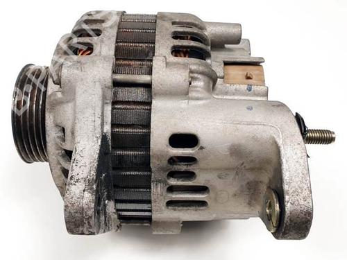 Alternator TATA INDIGO MARINA (4_V2) 1.4 TD | BP19252307M7 