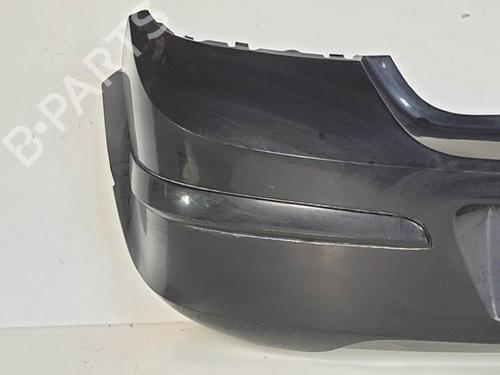 Rear bumper OPEL ASTRA H (A04) 1.6 (L48) | BP16759746C8 