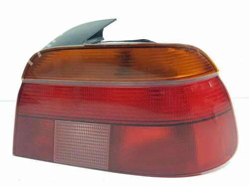 Used Right taillight BMW 5 (E39) 520 i (150 hp) 12381915