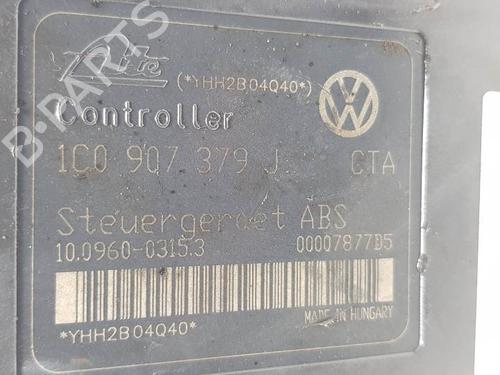 ABS pump VW GOLF IV (1J1) 2.0 | BP8948559M43 