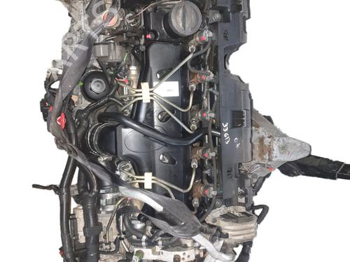 Engine VOLVO XC90 I (275) D5 AWD | BP37484342M1 - Image 3