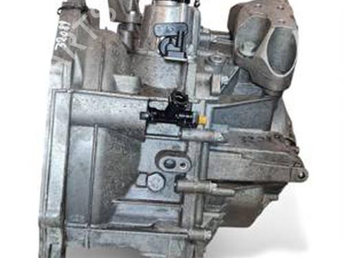 Gearbox OPEL MOKKA / MOKKA X (J13) 1.6 CDTI (_76) | BP30870305M3