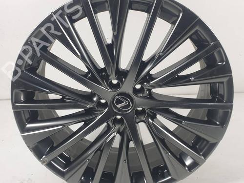 Used Rim Rim LEXUS ES (_Z10_, _A10_, _H10_) 300h (AXZH10, AXZH11) (218 hp) 34514648 34514648