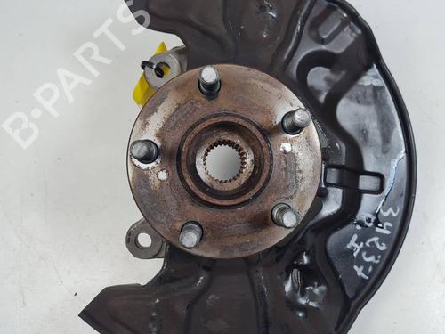 Used Left front steering knuckle Left front steering knuckle 37682216 37682216