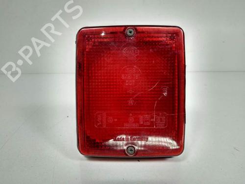 Used Rear fog light Rear fog light PEUGEOT J5 Bus (280P) [1981-1990] 7405322 7405322