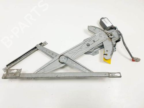 Front right window mechanism HONDA CIVIC VI Aerodeck (MB, MC) 1.6 16V (MC1) | BP24990034C23 
